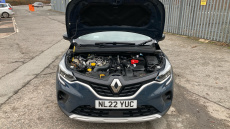 Renault Captur 1.3 TCE 140 Iconic 5dr Petrol Hatchback